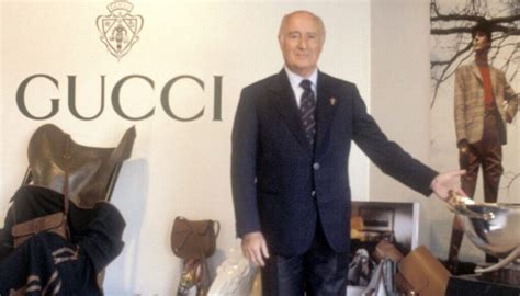 giorgio gucci nascita|where was Gucci founded.